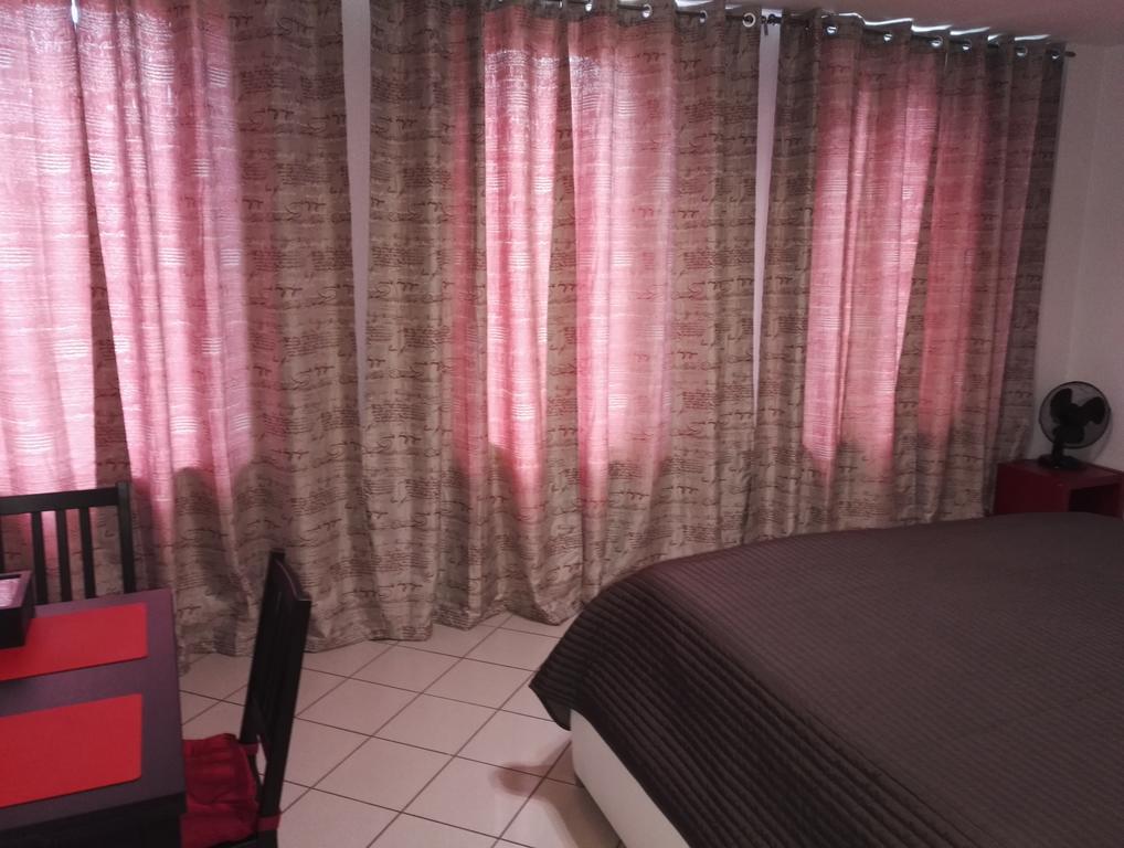 Amsterdam-Einraumwohnung Leipzig Buitenkant foto